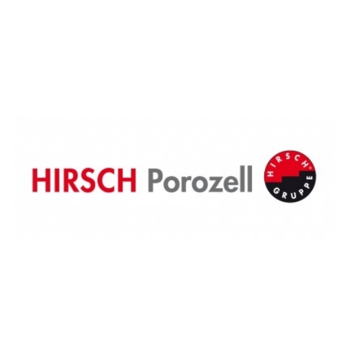 logo Hirsch Porozell