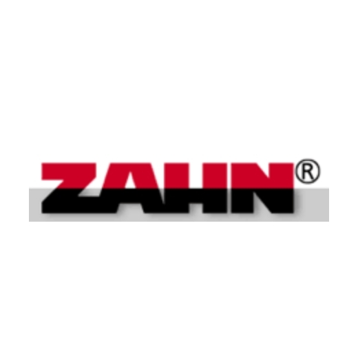 logo Zahn