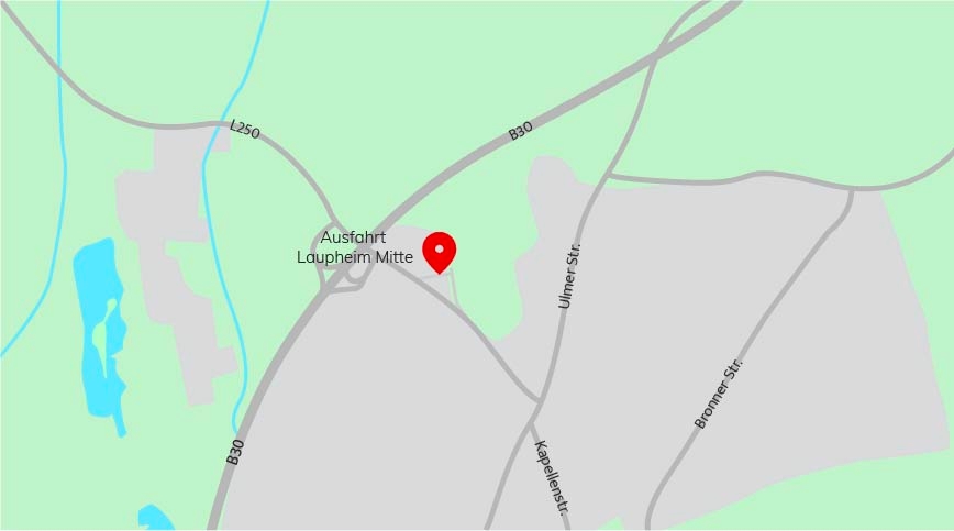 Standort auf Googlemaps