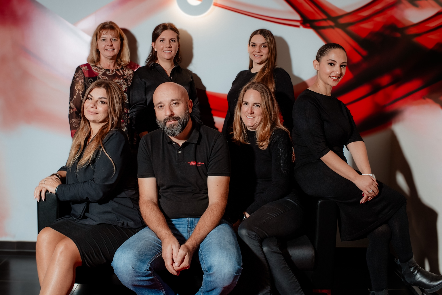 Teamfoto